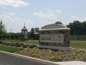 Oakleaf Estates